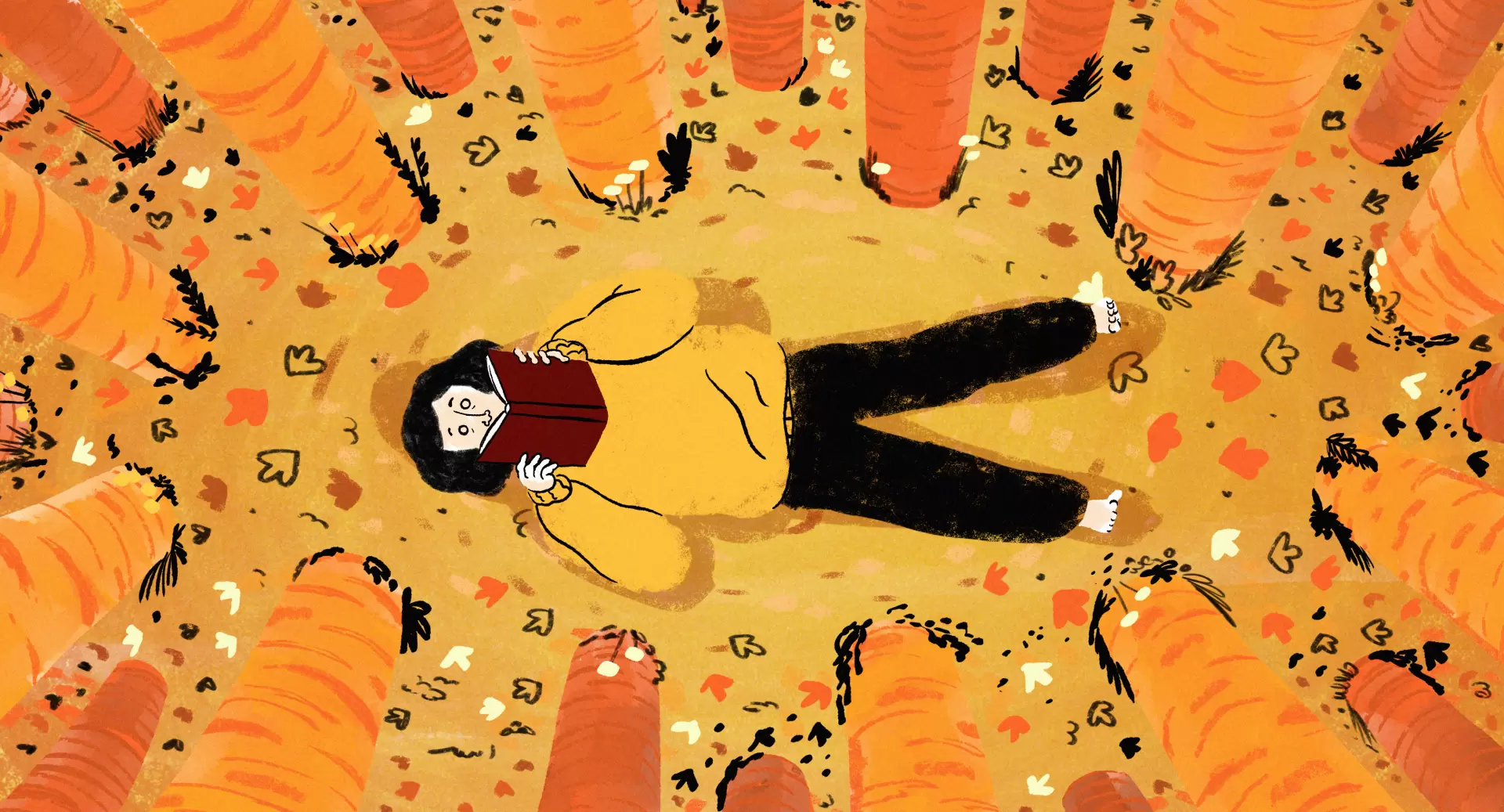 媽的星期六-圖片